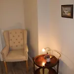 Schoene Im Herzen Aurichs Lägenhet