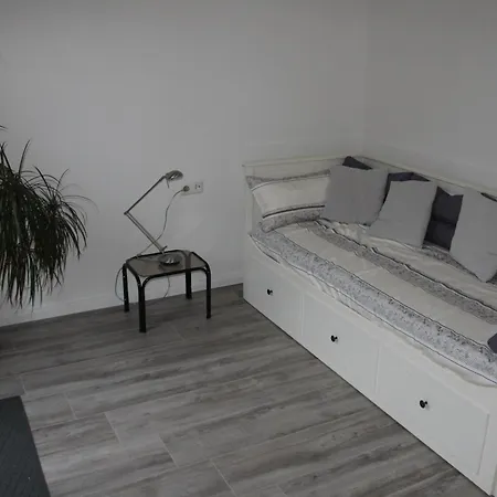 Apartment Schoene Im Herzen Aurichs Aurich