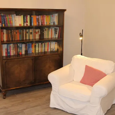 Schoene Im Herzen Aurichs Appartement