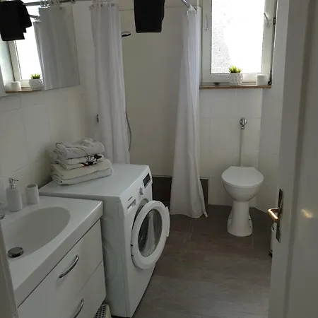 Apartment Schoene Im Herzen Aurichs