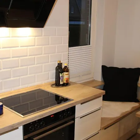 Schoene Im Herzen Aurichs * アウリッヒ