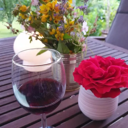 Schoene Im Herzen Aurichs Appartement *