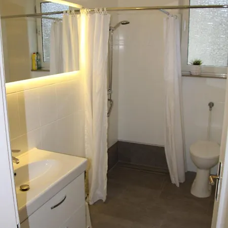 Apartment Schoene Im Herzen Aurichs *