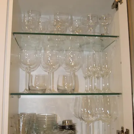 Appartement Schoene Im Herzen Aurichs Aurich