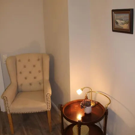 Schoene Im Herzen Aurichs Appartement