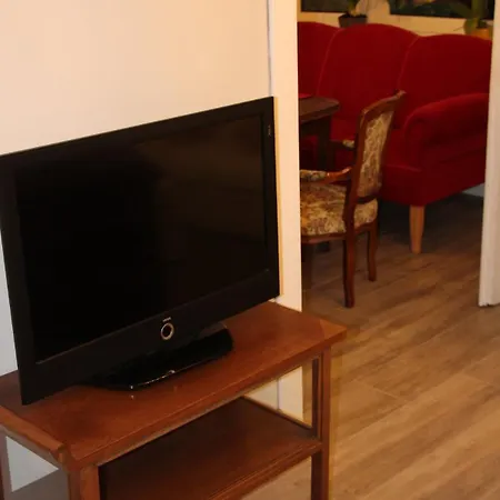 Apartment Schoene Im Herzen Aurichs *