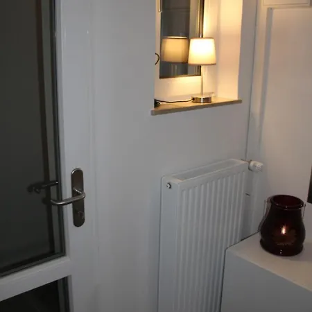 Schoene Im Herzen Aurichs Lejlighed Aurich