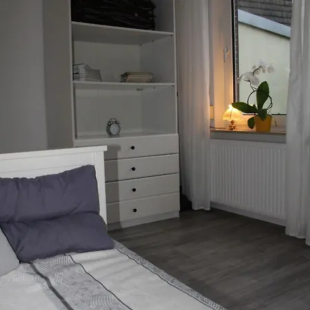 Schoene Im Herzen Aurichs * アウリッヒ