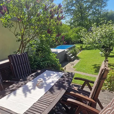 Schoene Im Herzen Aurichs Appartement