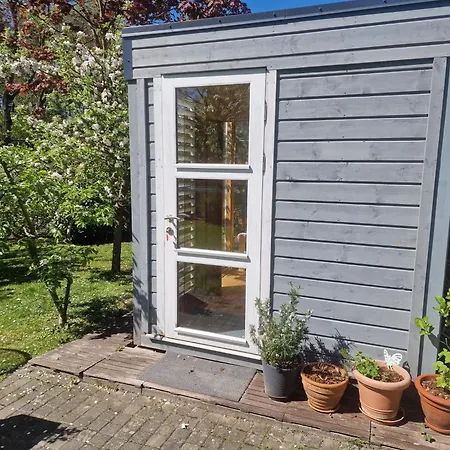 Apartment Schoene Im Herzen Aurichs *