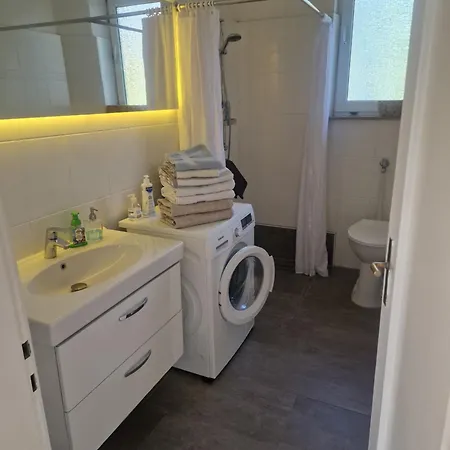 Schoene Im Herzen Aurichs Appartement *