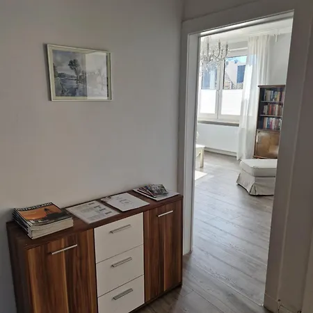 Schöne Im Herzen Aurichs Apartment *