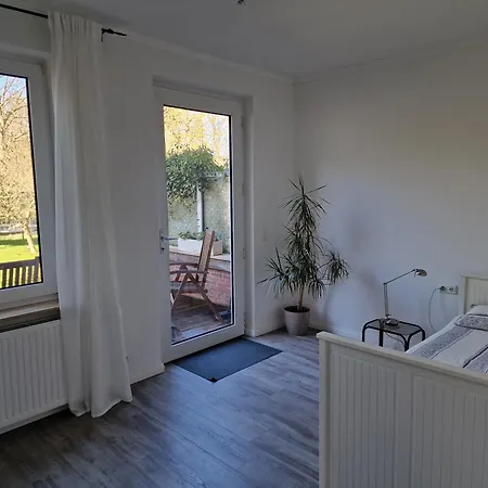 Schöne Im Herzen Aurichs Apartment Aurich (Ostfriesland)