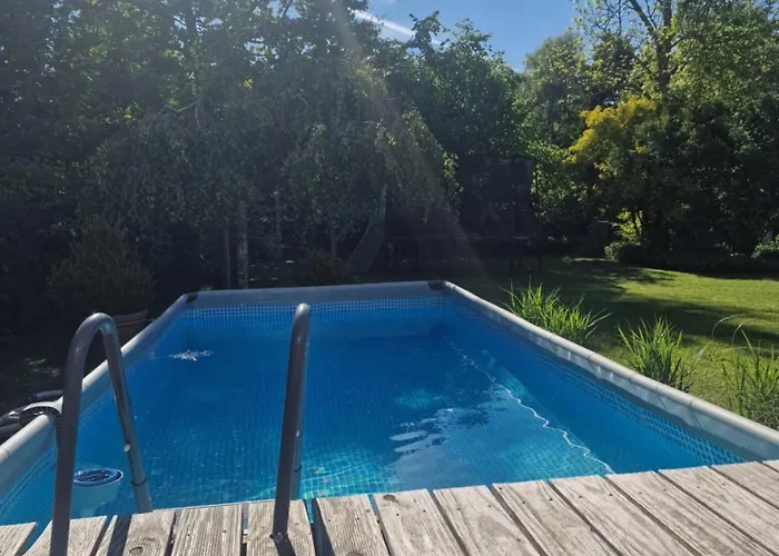 Schoene Im Herzen Aurichs 아우리흐